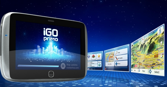 igo primo maps 2014 free download